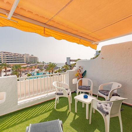 Paradise Beach Sea View Apartment Costa Adeje  Exterior foto