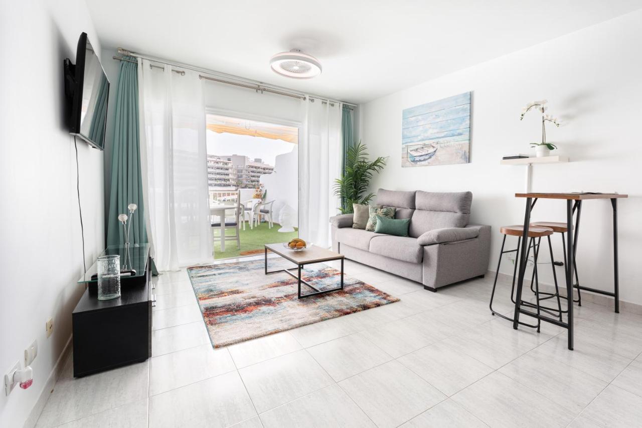 Paradise Beach Sea View Apartment Costa Adeje  Exterior foto