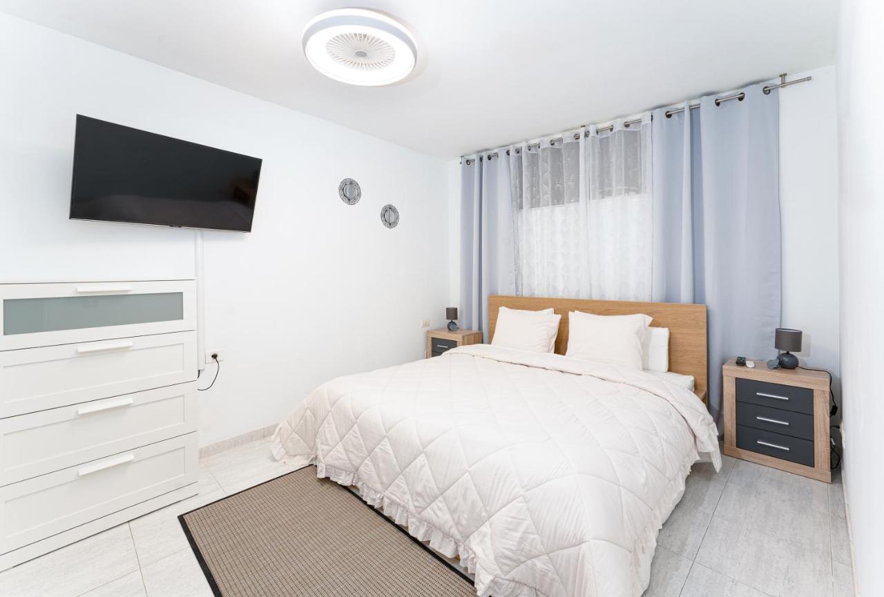 Paradise Beach Sea View Apartment Costa Adeje  Exterior foto