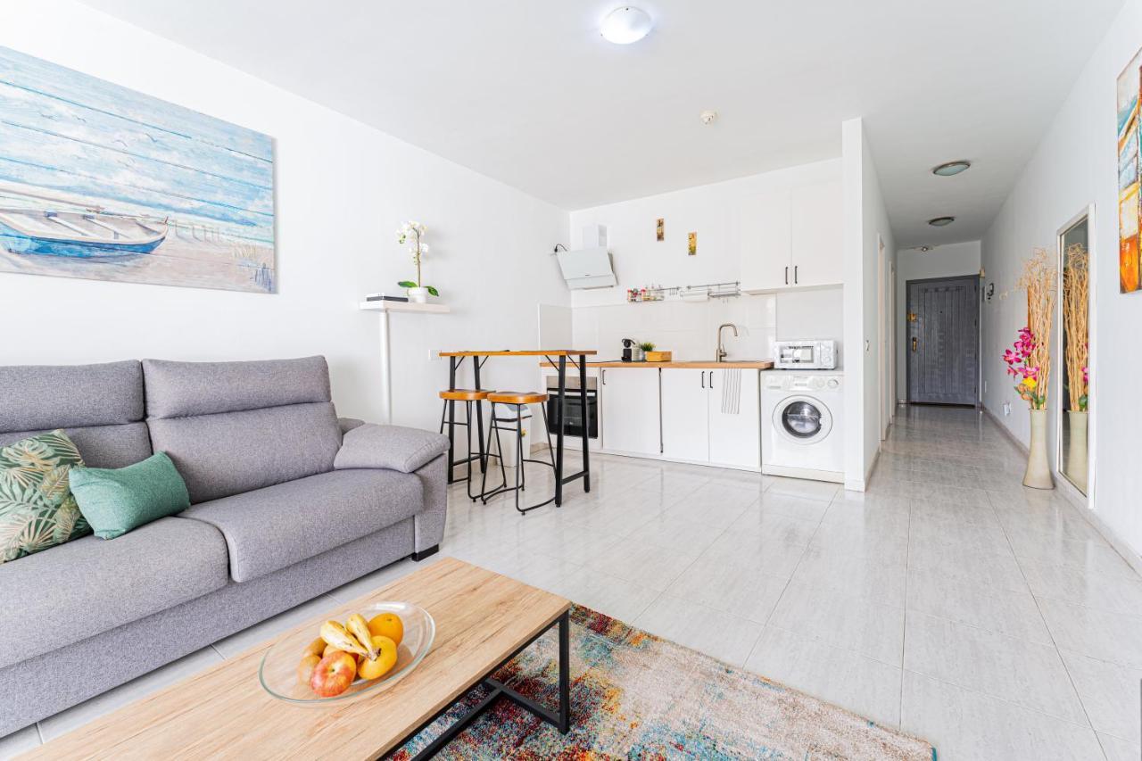 Paradise Beach Sea View Apartment Costa Adeje  Exterior foto