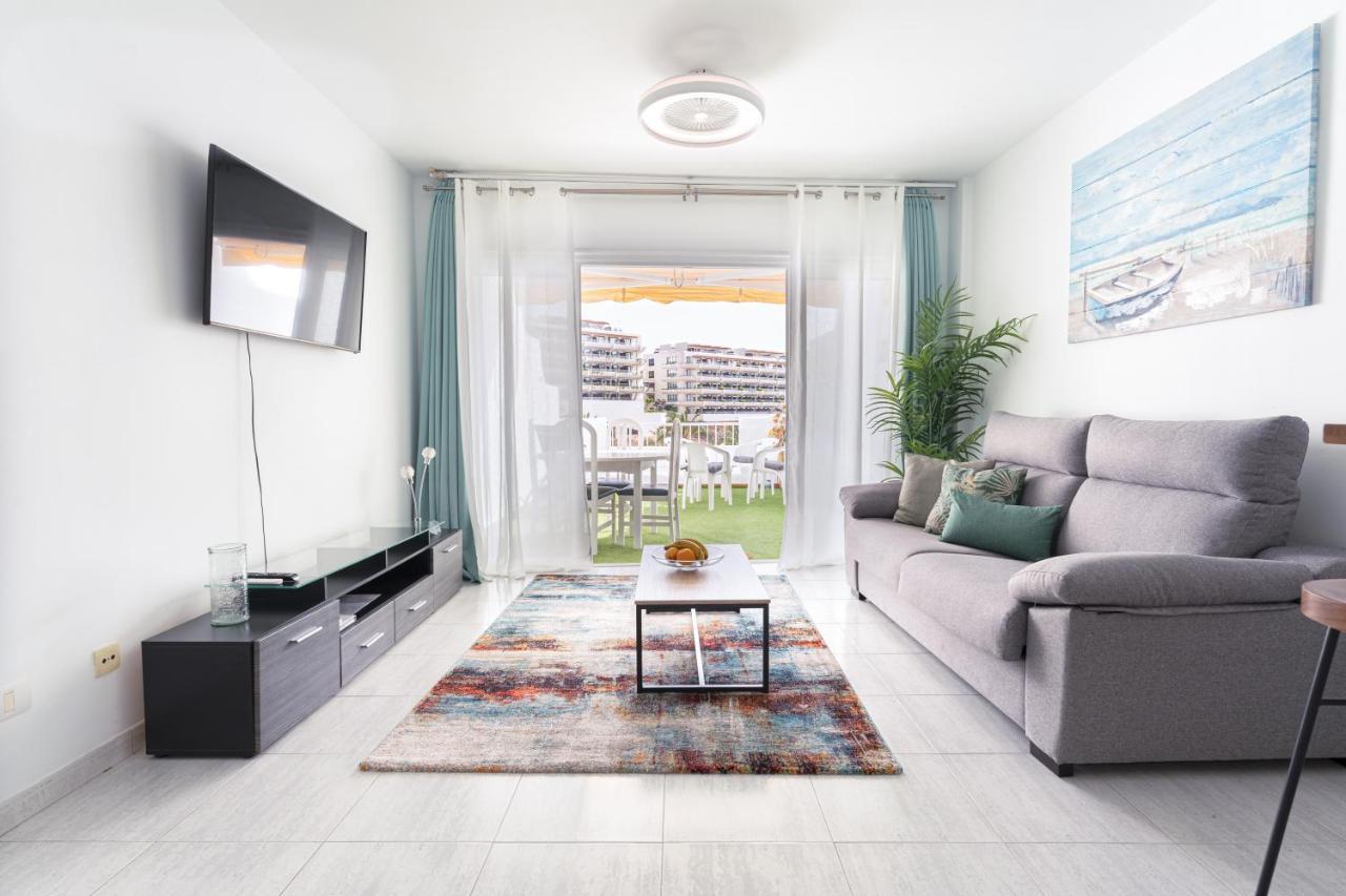 Paradise Beach Sea View Apartment Costa Adeje  Exterior foto