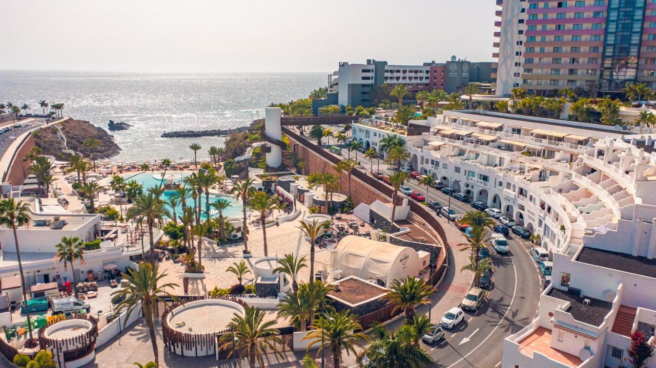 Paradise Beach Sea View Apartment Costa Adeje  Exterior foto