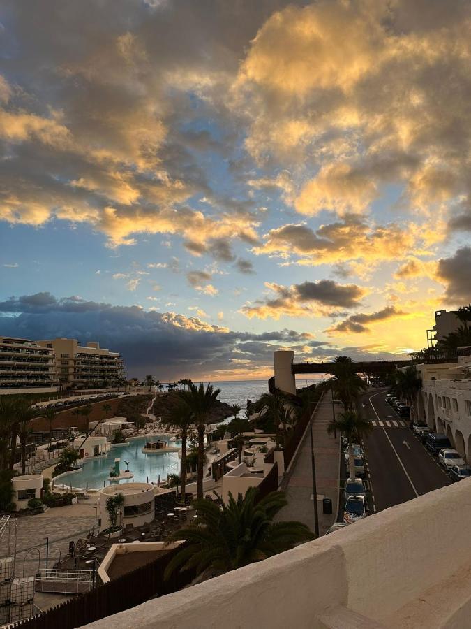 Paradise Beach Sea View Apartment Costa Adeje  Exterior foto